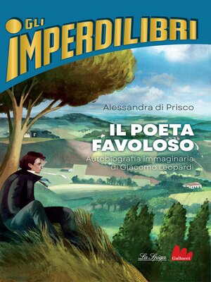 cover image of Il poeta favoloso
